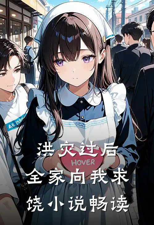 洪灾过后，全家向我求饶小说畅读