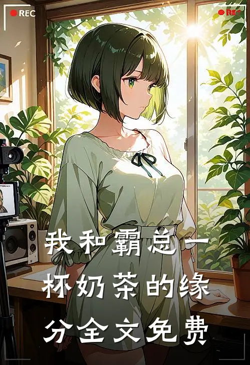 我和霸总一杯奶茶的缘分全文免费