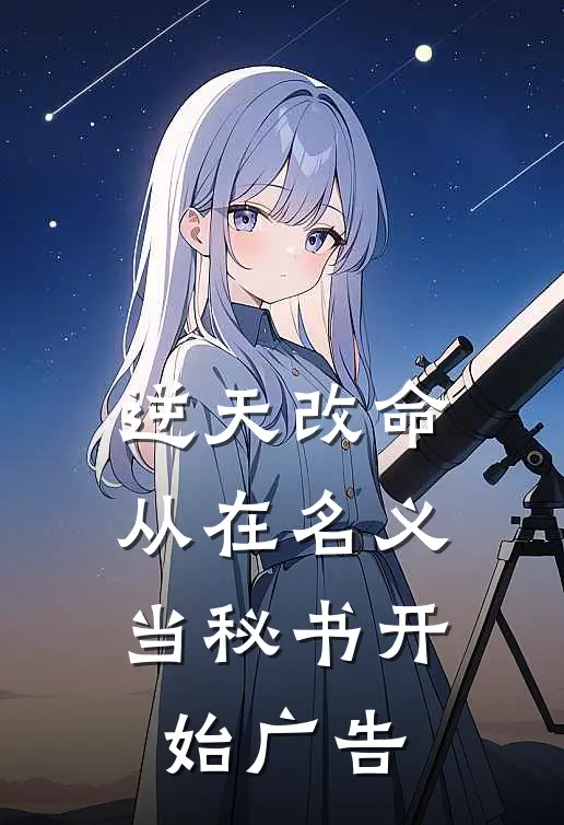逆天改命，从在名义当秘书开始广告