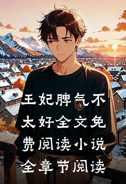 王妃脾气不太好全文免费阅读 小说全章节阅读