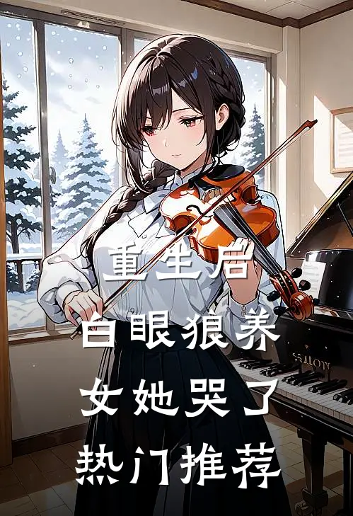 重生后,白眼狼养女她哭了热门推荐