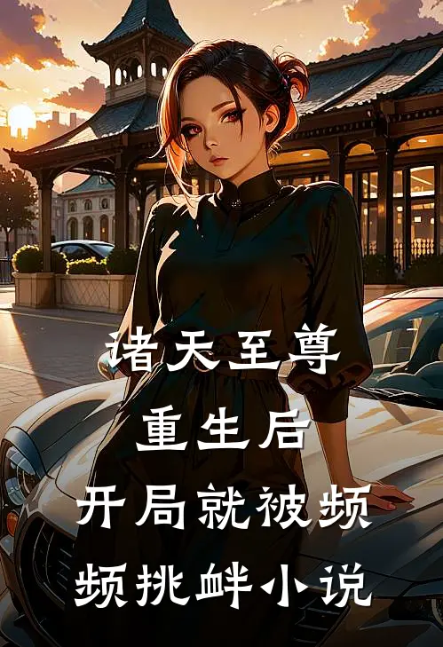诸天至尊重生后，开局就被频频挑衅小说