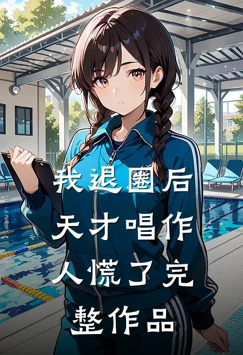 我退圈后，天才唱作人慌了完整作品