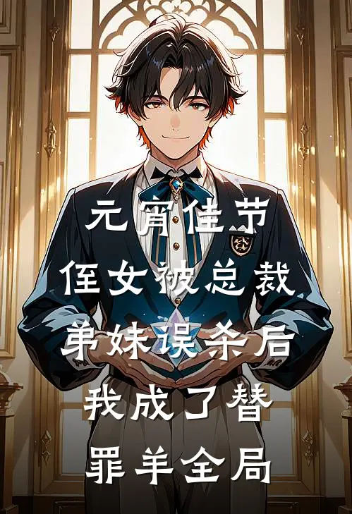 元宵佳节，侄女被总裁弟妹误杀后我成了替罪羊全局