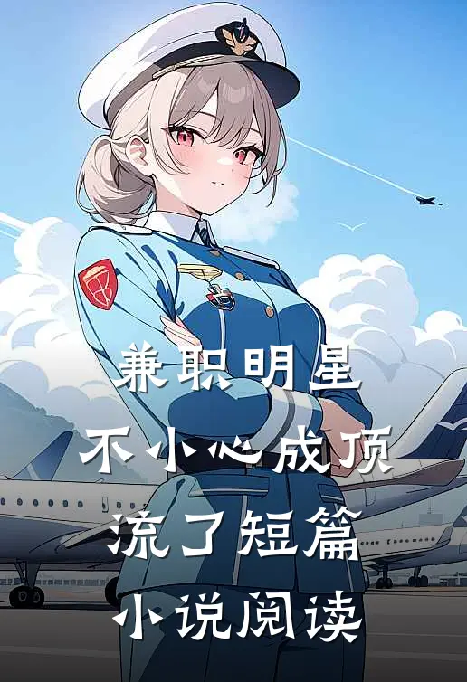 兼职明星：不小心成顶流了短篇小说阅读