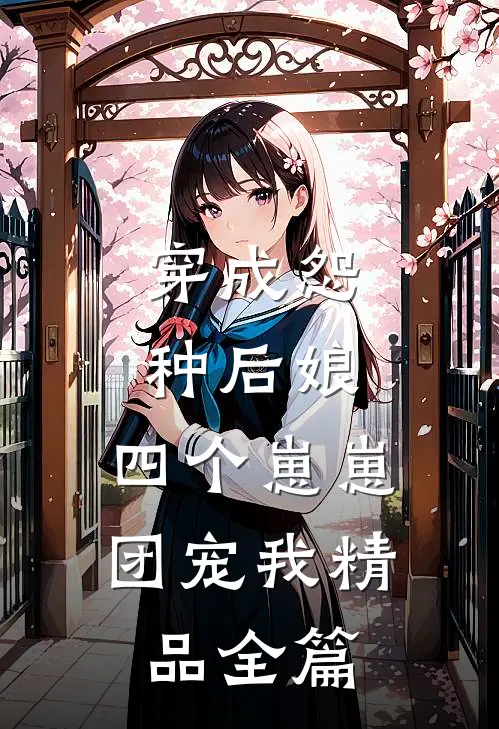 穿成怨种后娘：四个崽崽团宠我精品全篇