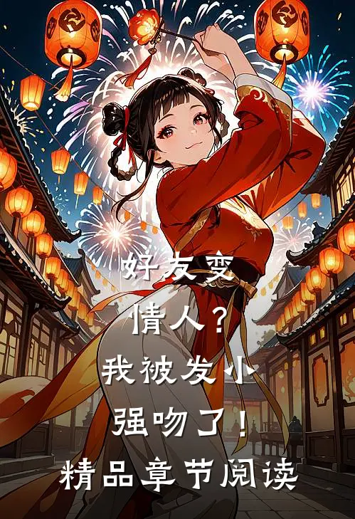 好友变情人？我被发小强吻了！精品章节阅读