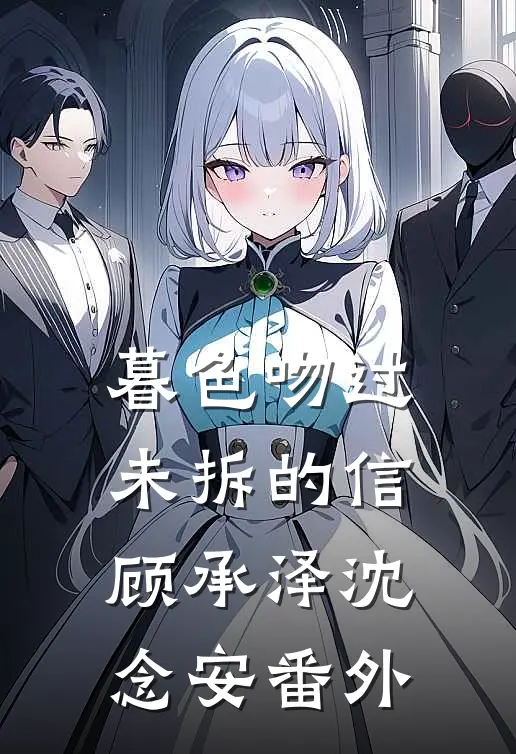 暮色吻过未拆的信顾承泽沈念安番外