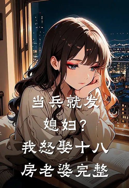 当兵就发媳妇？我怒娶十八房老婆完整