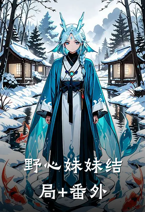 野心妹妹结局+番外