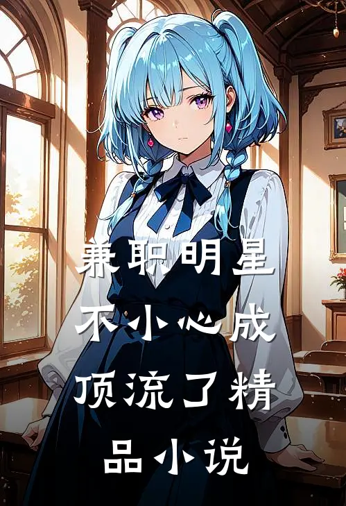 兼职明星：不小心成顶流了精品小说