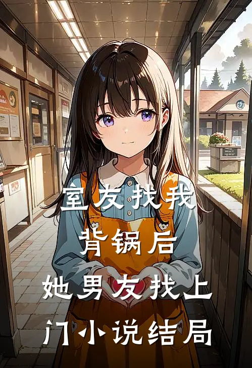 室友找我背锅后，她男友找上门小说结局