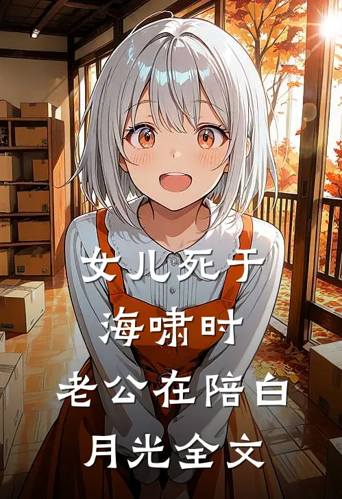 女儿死于海啸时，老公在陪白月光全文