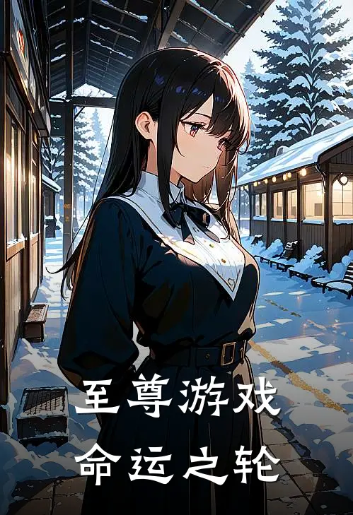 至尊游戏：命运之轮
