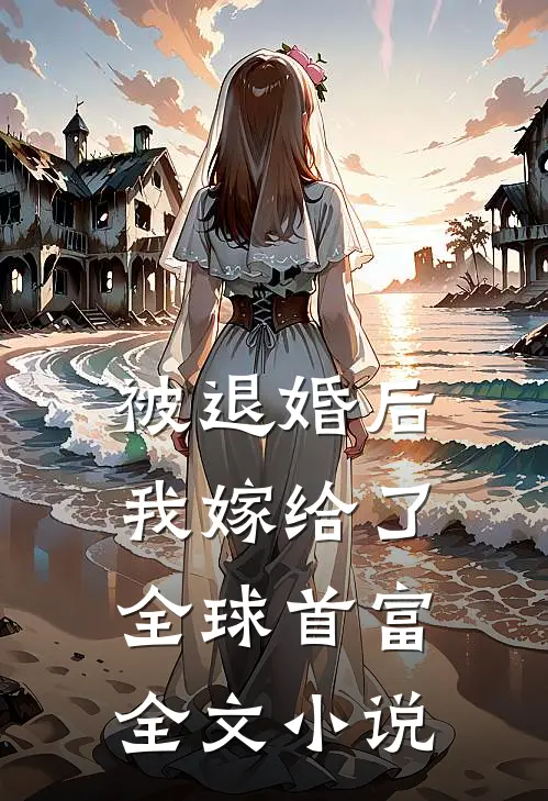 被退婚后，我嫁给了全球首富全文小说