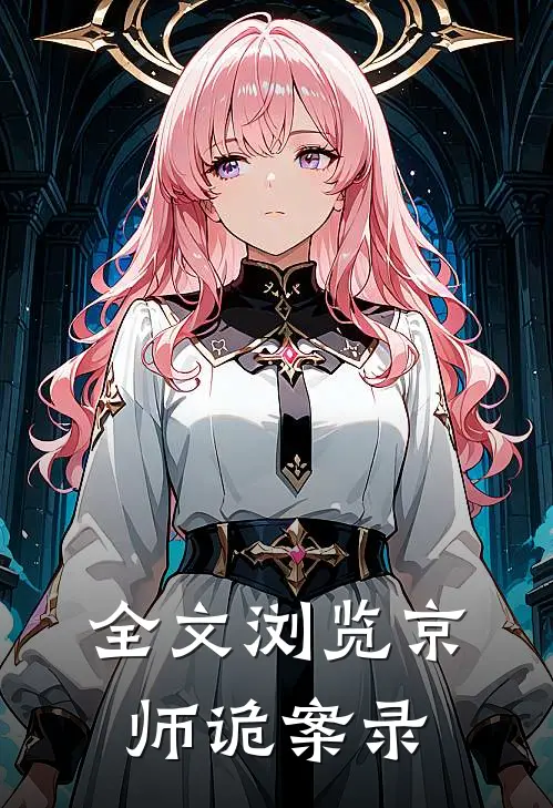 全文浏览京师诡案录