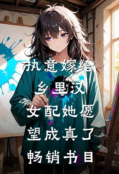 执意嫁给乡里汉，女配她愿望成真了畅销书目