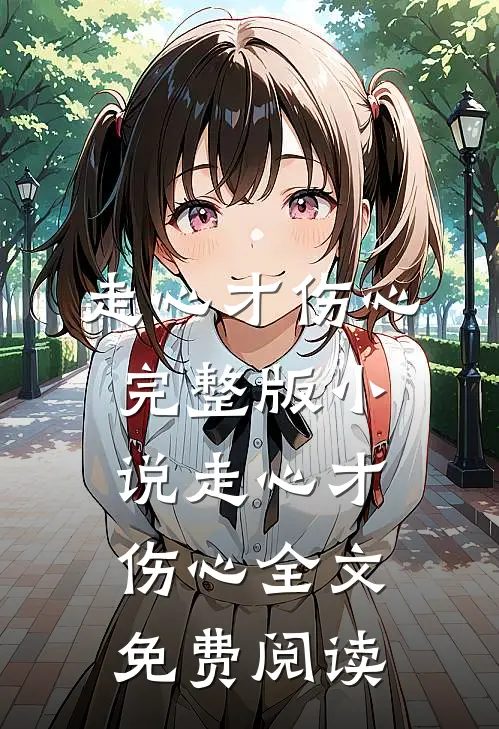 走心才伤心完整版小说_走心才伤心全文免费阅读