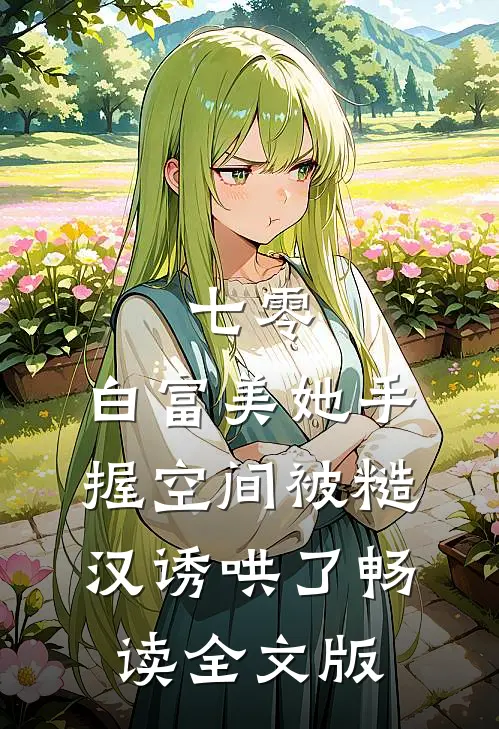 七零：白富美她手握空间被糙汉诱哄了畅读全文版