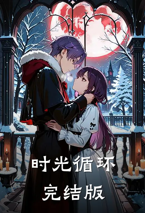 时光循环完结版