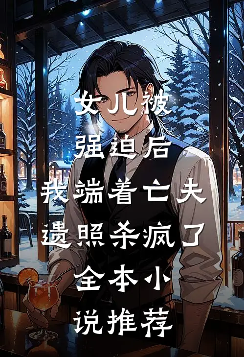 女儿被强迫后，我端着亡夫遗照杀疯了。全本小说推荐