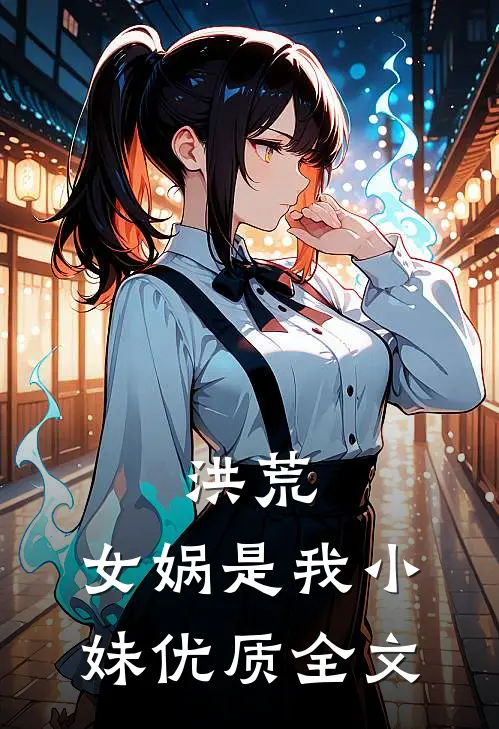 洪荒：女娲是我小妹优质全文