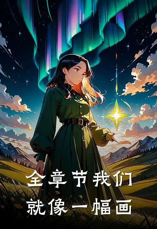 全章节我们就像一幅画