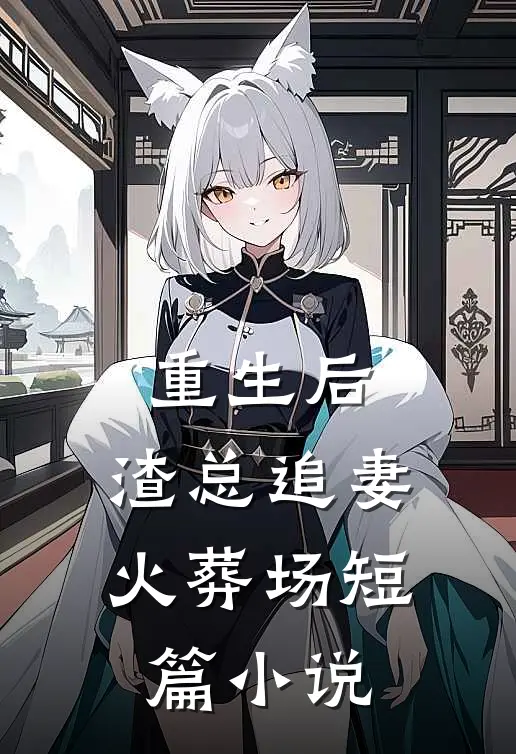 重生后，渣总追妻火葬场短篇小说