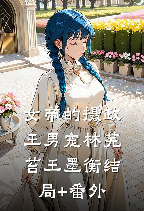 女帝的摄政王男宠林芜苔王墨衡结局+番外