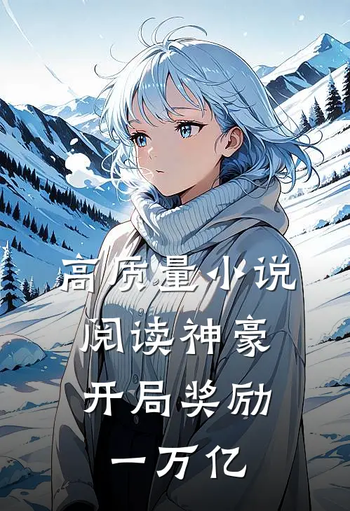 高质量小说阅读神豪：开局奖励一万亿
