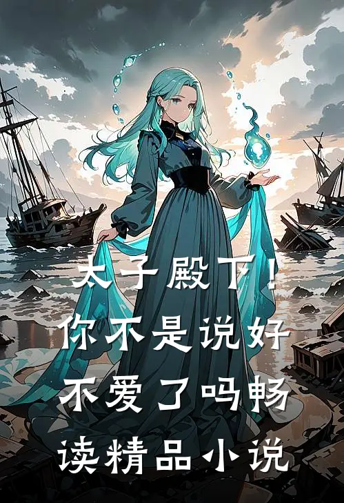太子殿下！你不是说好不爱了吗畅读精品小说