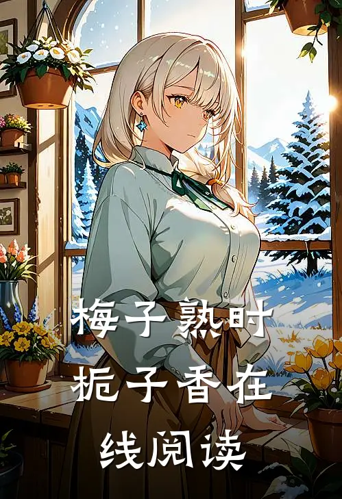梅子熟时栀子香在线阅读