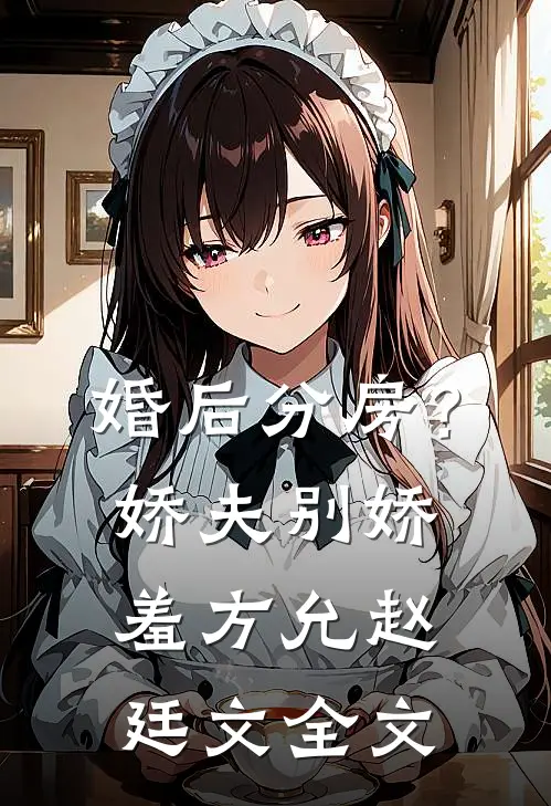 婚后分房？娇夫别娇羞方允赵廷文全文