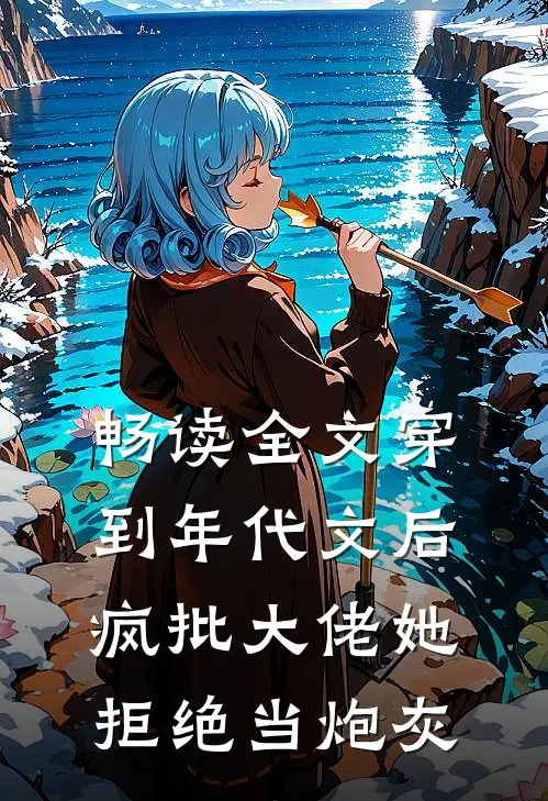 畅读全文穿到年代文后，疯批大佬她拒绝当炮灰