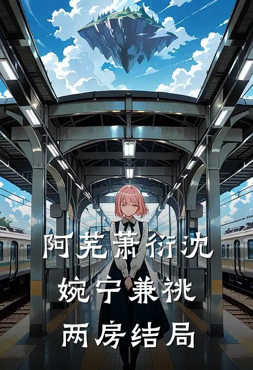 阿芜萧衍沈婉宁兼祧两房结局