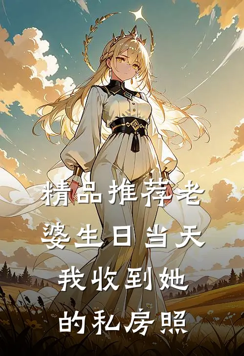 精品推荐老婆生日当天，我收到她的私房照