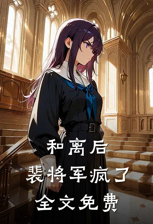 和离后，裴将军疯了全文免费