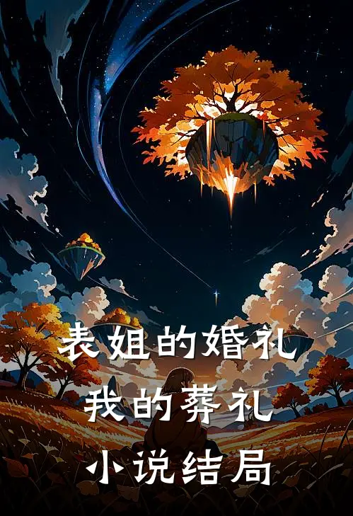 表姐的婚礼，我的葬礼小说结局