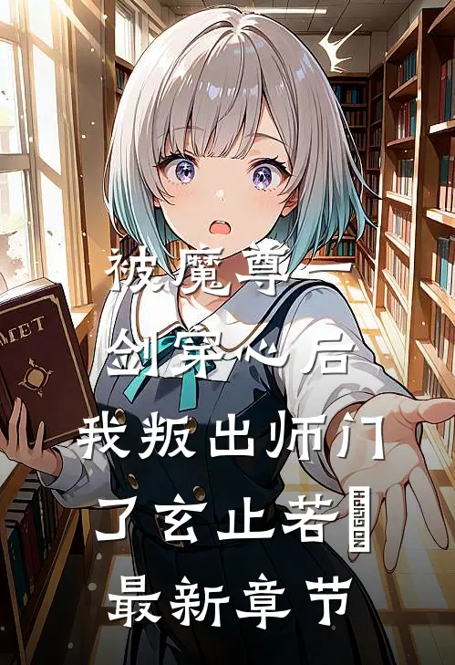 被魔尊一剑穿心后，我叛出师门了玄止若婳最新章节