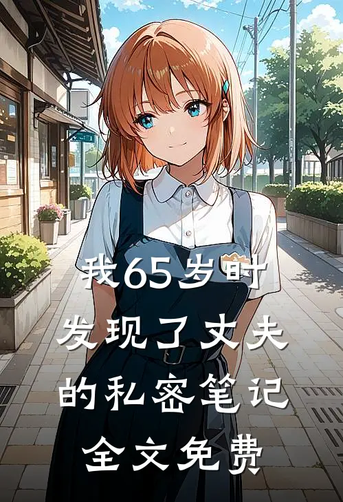 我65岁时发现了丈夫的私密笔记全文免费