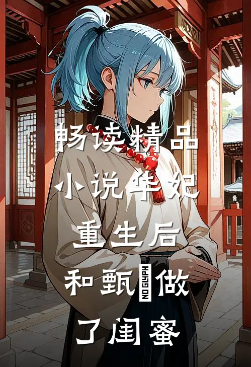 畅读精品华妃重生后,和甄嬛做了闺蜜的