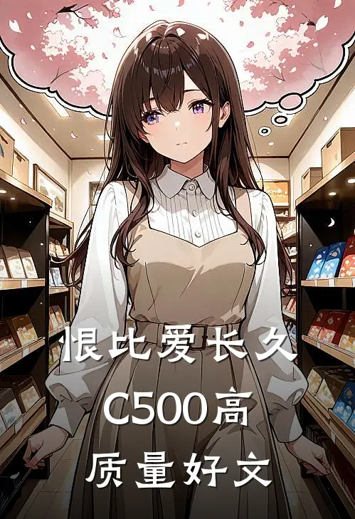 恨比爱长久C500高质量好文