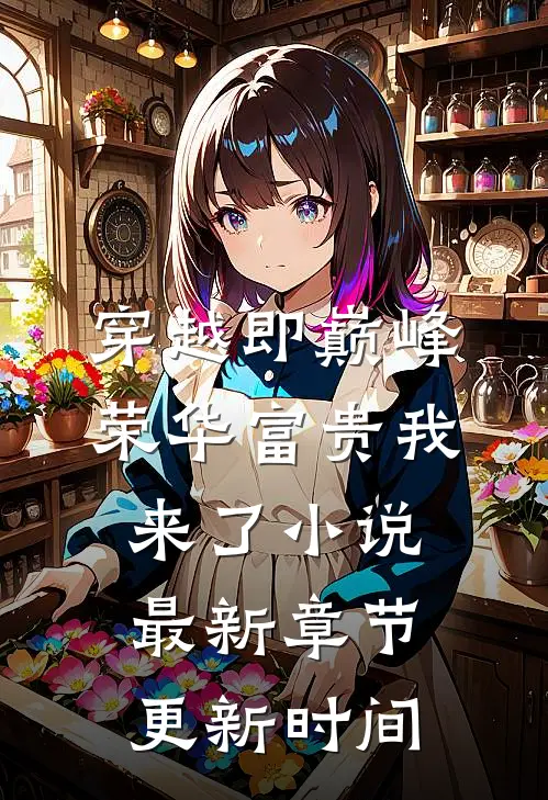 穿越即巅峰，荣华富贵我来了小说最新章节更新时间