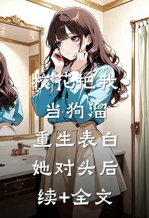 校花把我当狗溜，重生表白她对头后续+全文