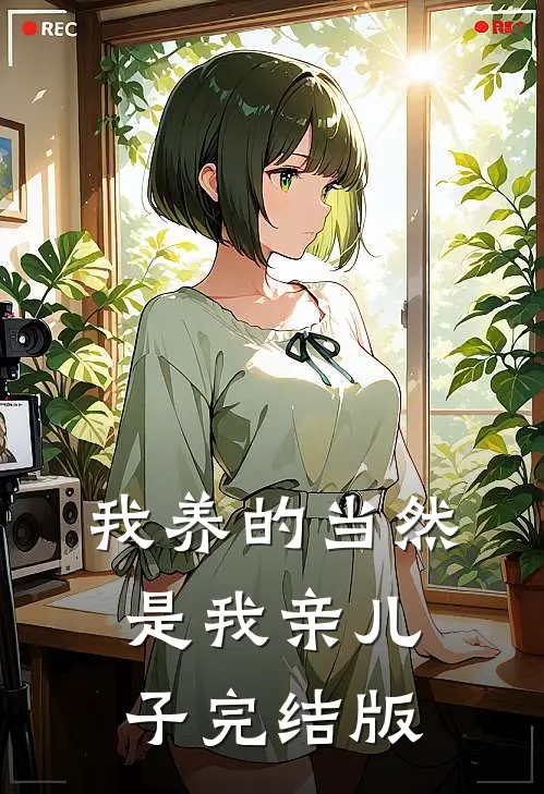 我养的当然是我亲儿子完结版