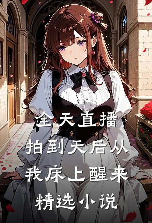 全天直播，拍到天后从我床上醒来精选小说