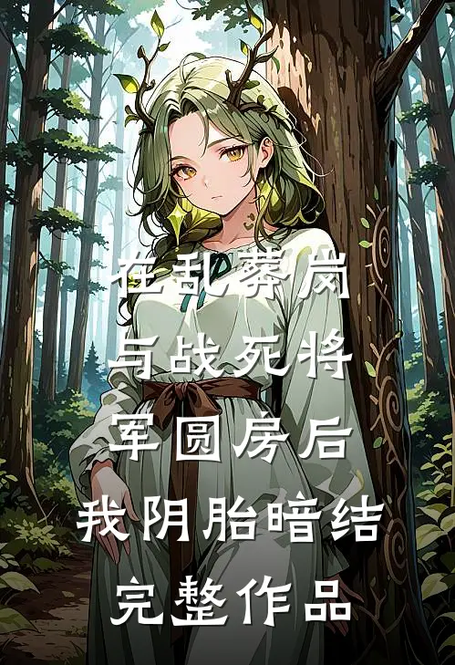 在乱葬岗与战死将军圆房后，我阴胎暗结完整作品