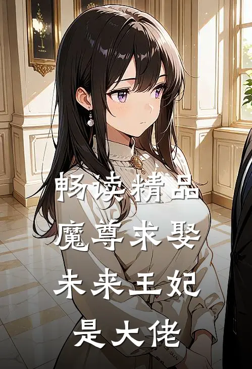 畅读精品魔尊求娶：未来王妃是大佬