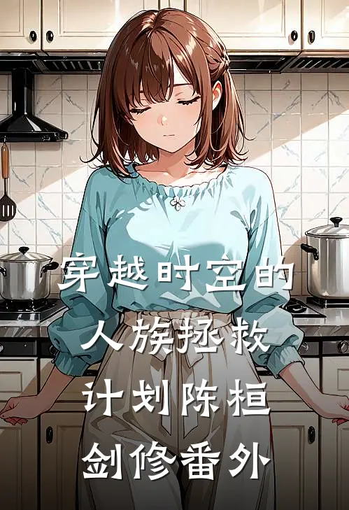 穿越时空的人族拯救计划陈桓剑修 番外