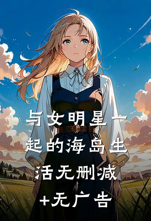 与女明星一起的海岛生活无删减+无广告